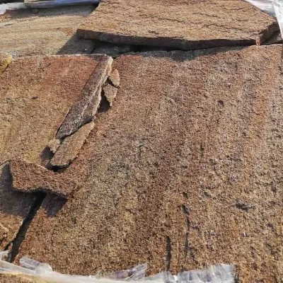 Ακανόνιστη ΚΑΜΜΕΝΗ